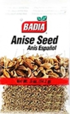 Badia Anise Seed Bag 0.5 oz